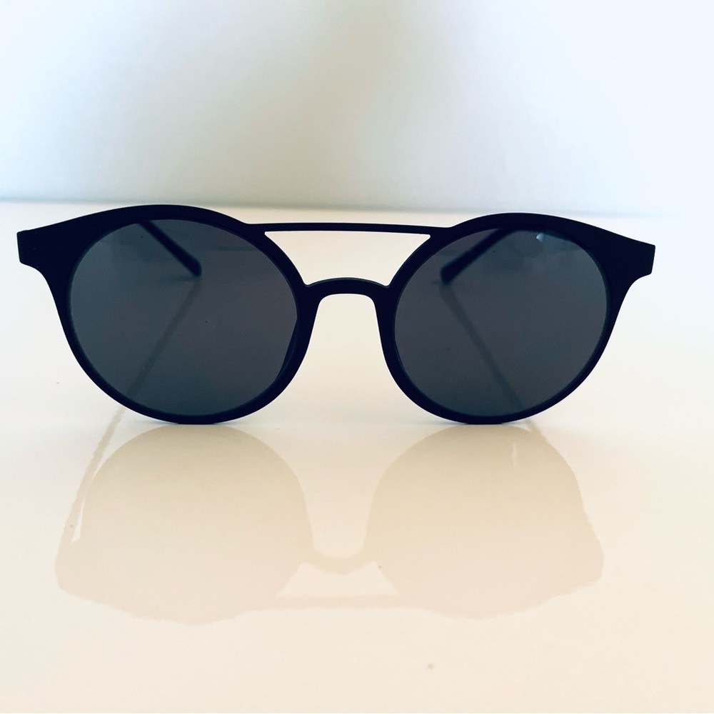 Le Specs Demo Mode Sunglasses
